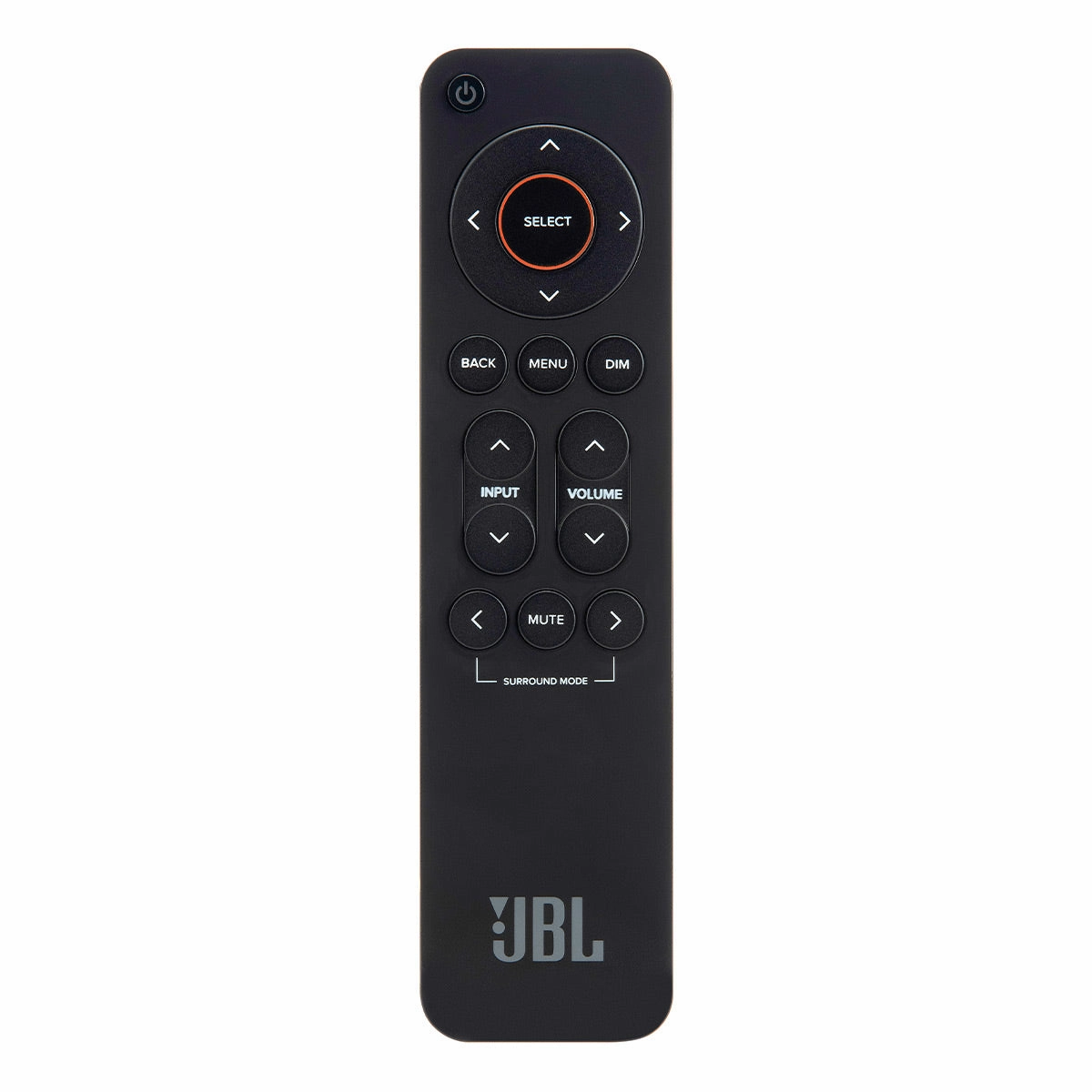 JBL Stage 5.1 Home Theater System with 12 in Sub and 100 Watts/Channel Receiver (Black)