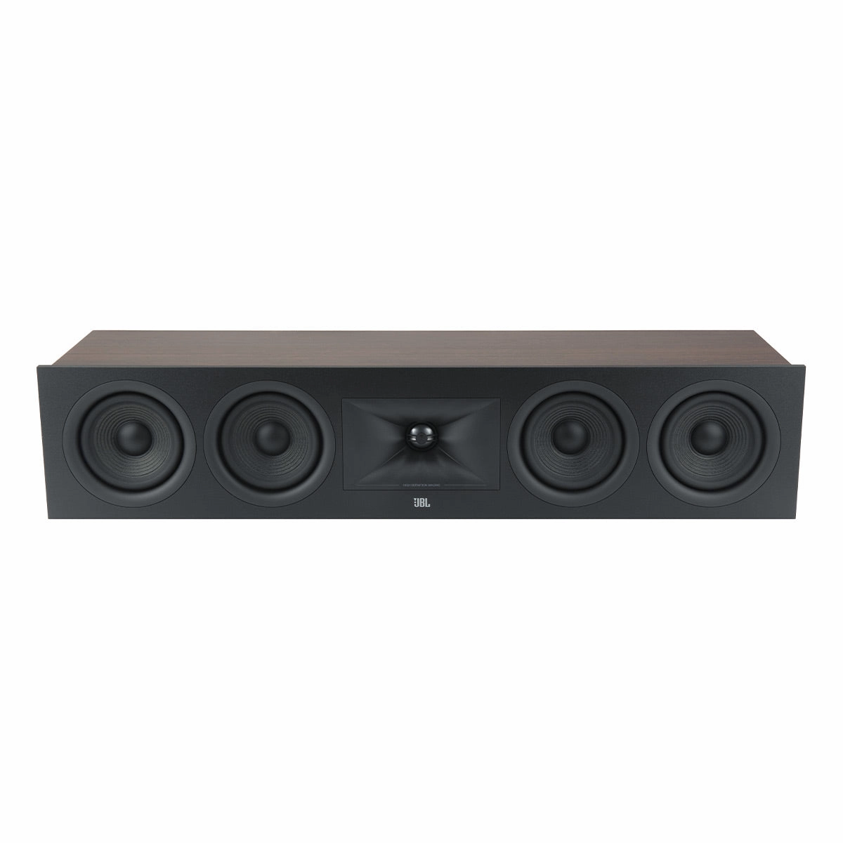 JBL Stage 5.1 Home Theater System with 12 in Sub and 100 Watts/Channel Receiver (Black)