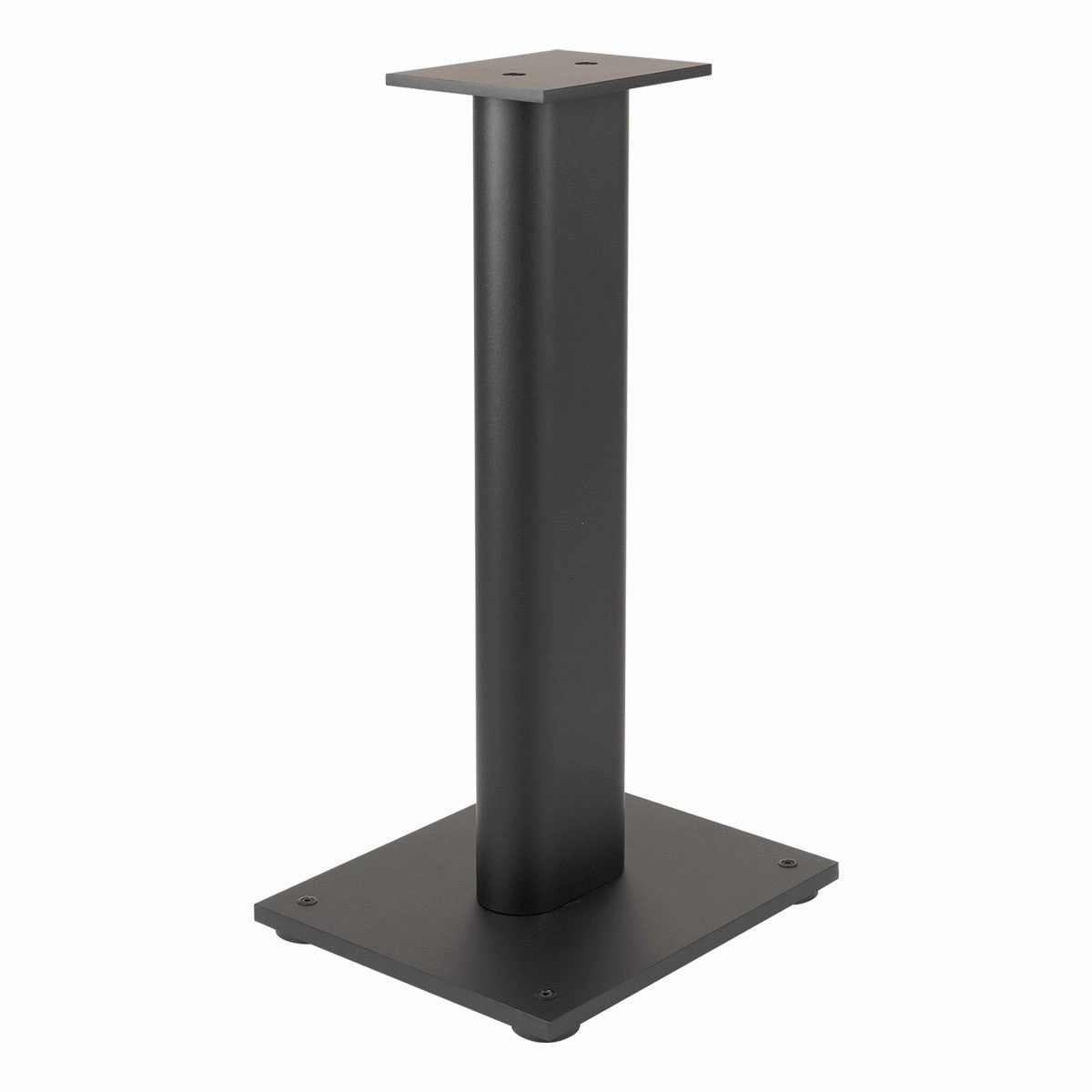 JBL Stage FS Bookshelf Speaker Stands - Pair (Black)