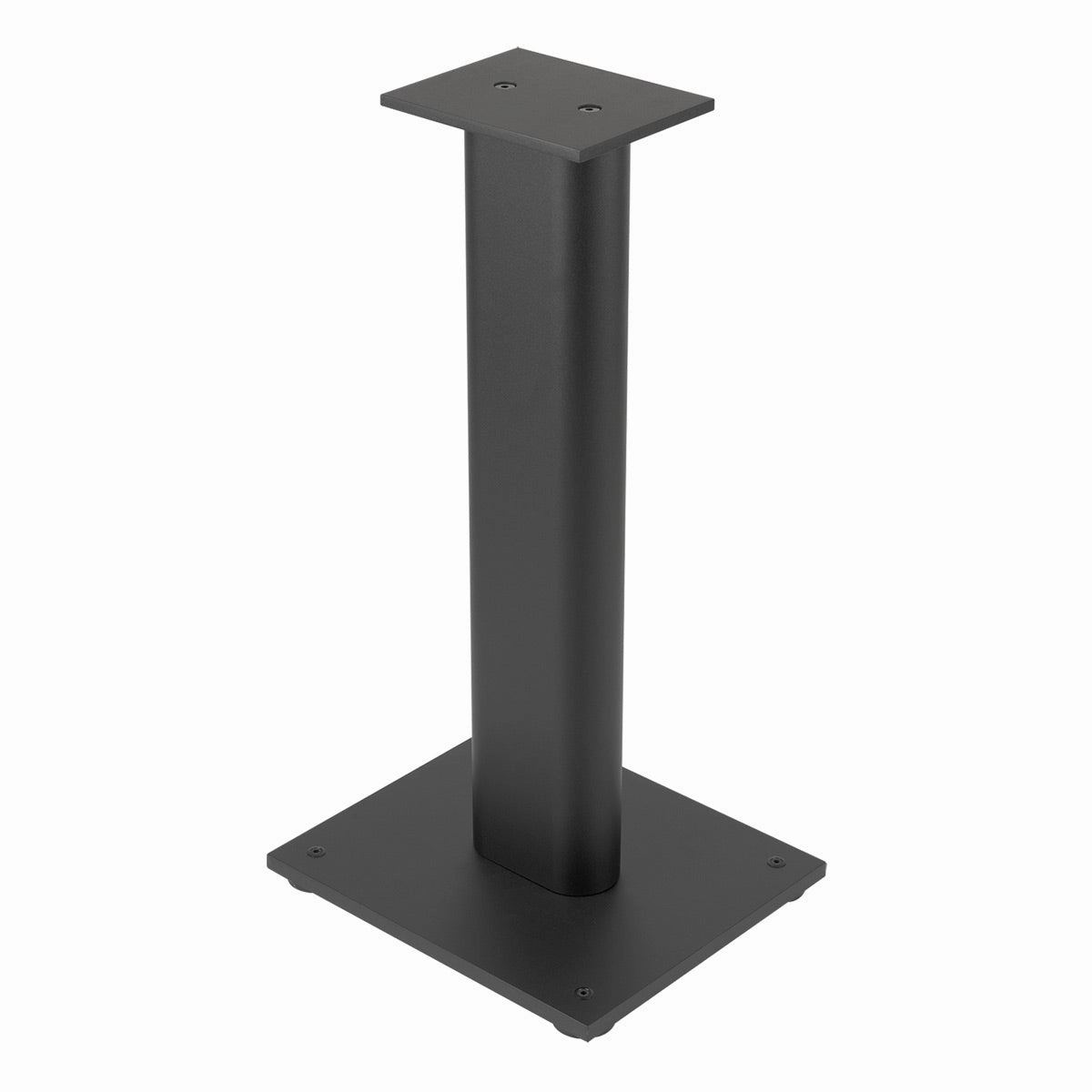JBL Stage FS Bookshelf Speaker Stands - Pair (Black)