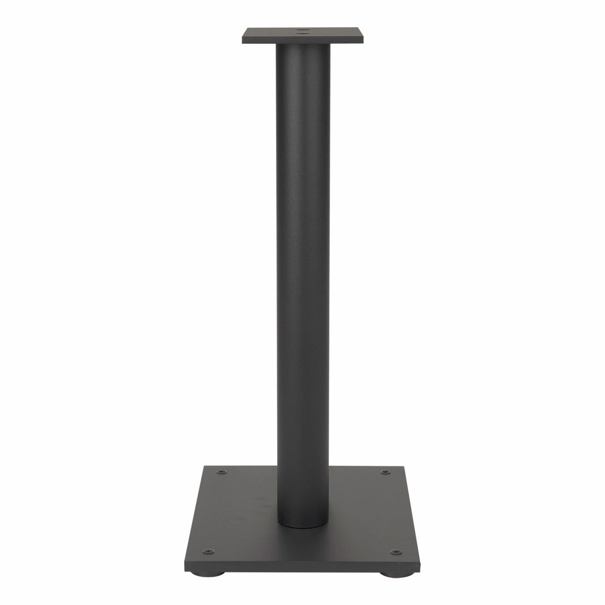 JBL Stage FS Bookshelf Speaker Stands - Pair (Black)