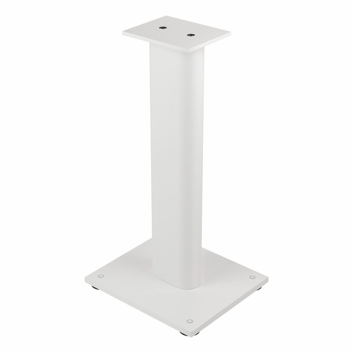 JBL Stage FS Bookshelf Speaker Stands - Pair (White)