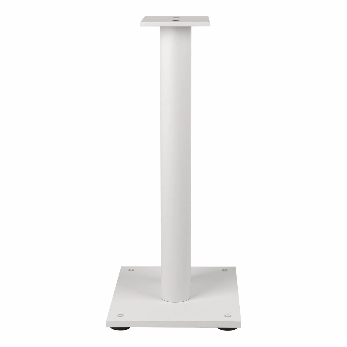 JBL Stage FS Bookshelf Speaker Stands - Pair (White)