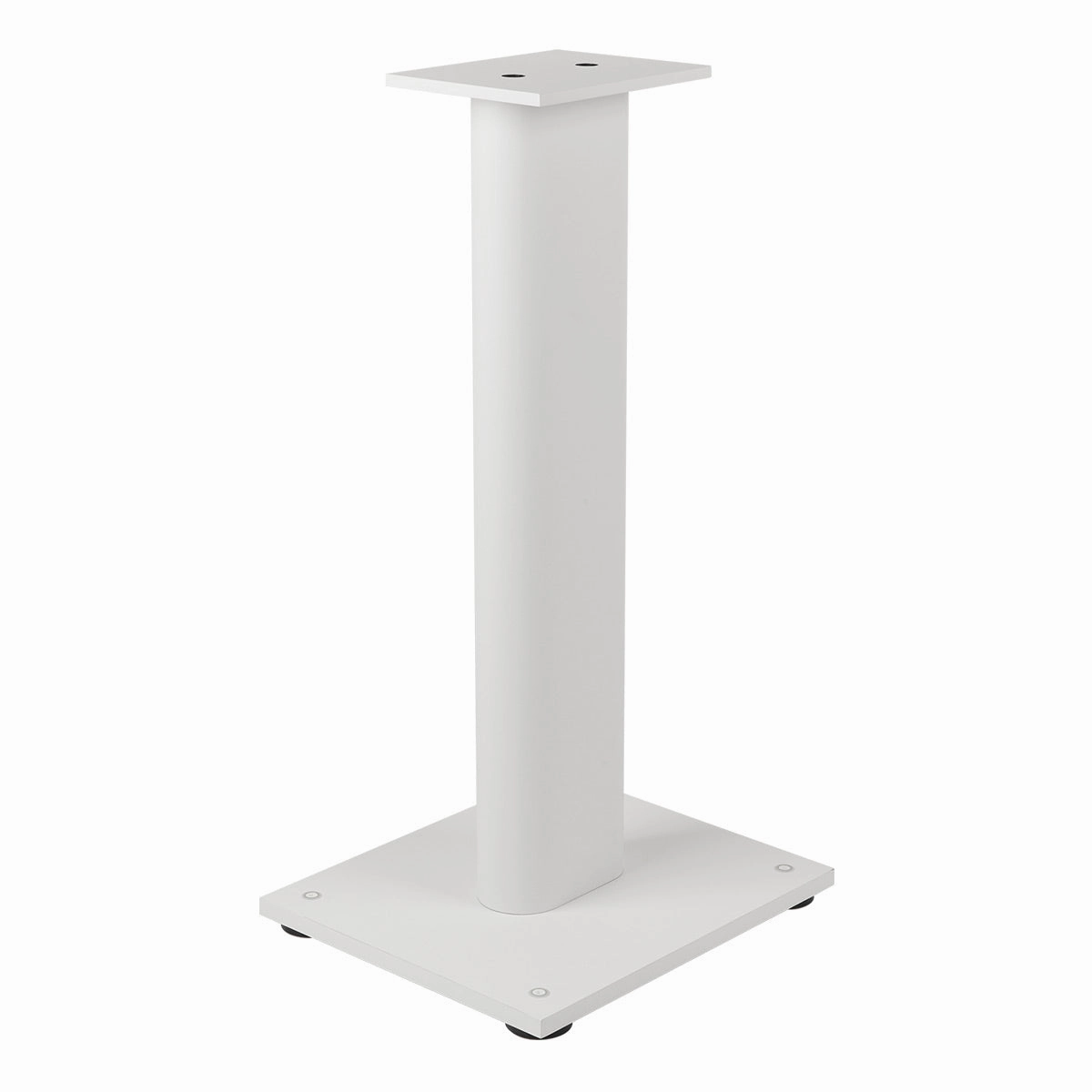 JBL Stage FS Bookshelf Speaker Stands - Pair (White)