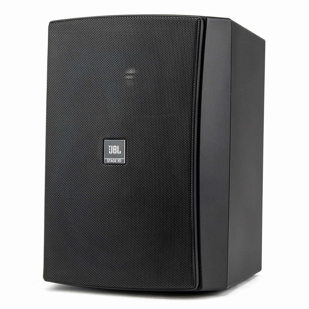 JBL Stage XD-6 2-Way 6.5" Outdoor Loudspeakers - Pair (Black)