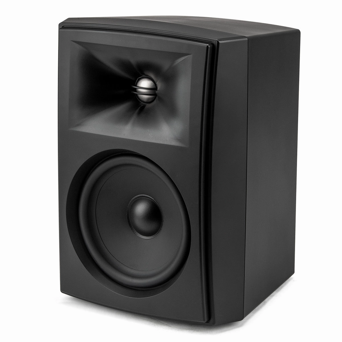JBL Stage XD-6 2-Way 6.5" Outdoor Loudspeakers - Pair (Black)