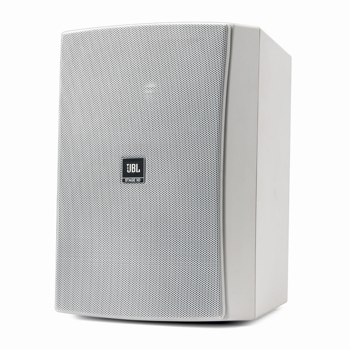 JBL Stage XD-6 2-Way 6.5" Outdoor Loudspeakers - Pair (White)