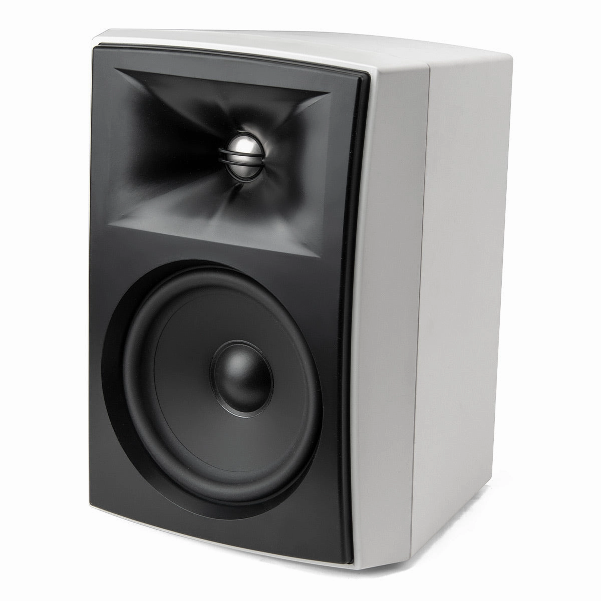 JBL Stage XD-6 2-Way 6.5" Outdoor Loudspeakers - Pair (White)