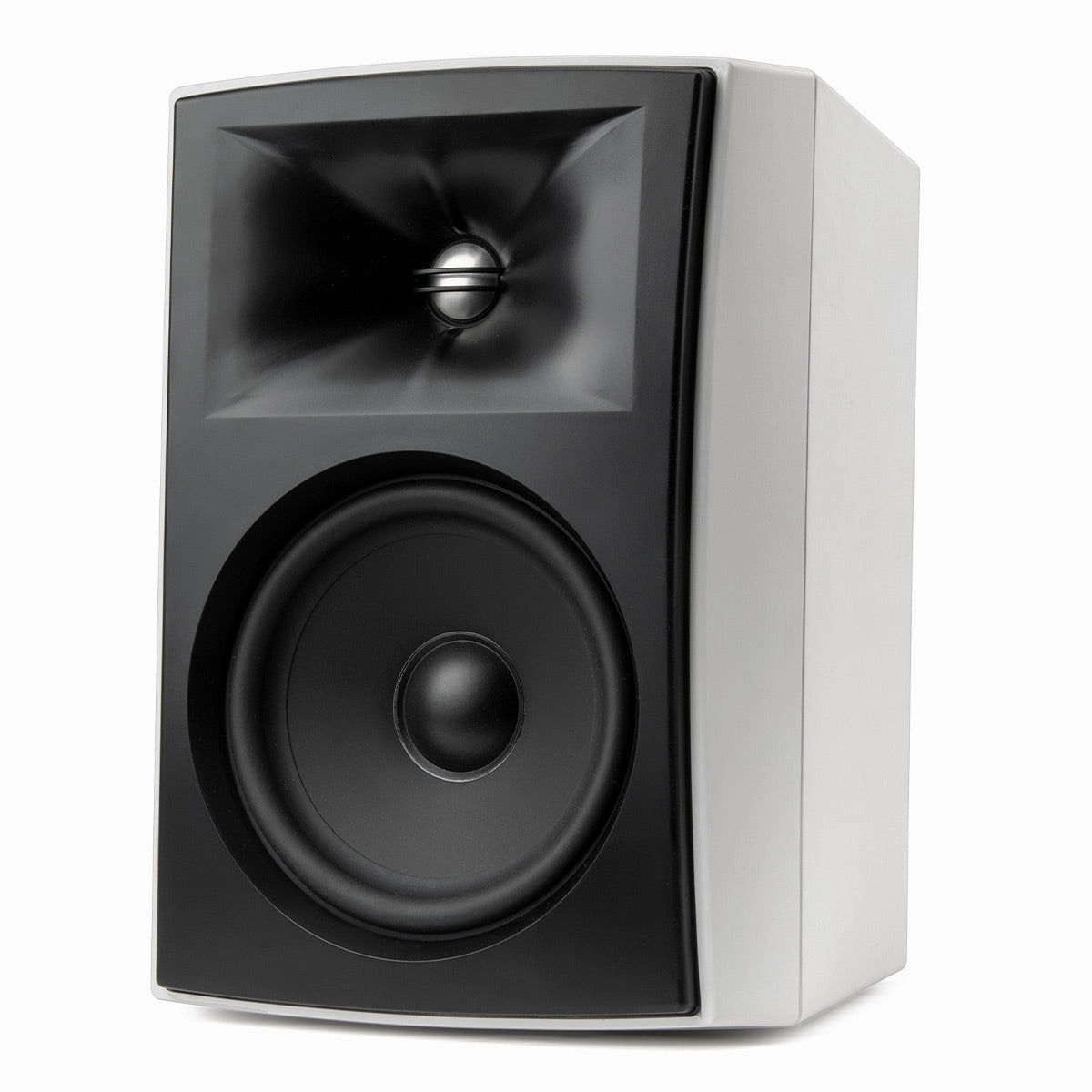 JBL Stage XD-6 2-Way 6.5" Outdoor Loudspeakers - Pair (White)