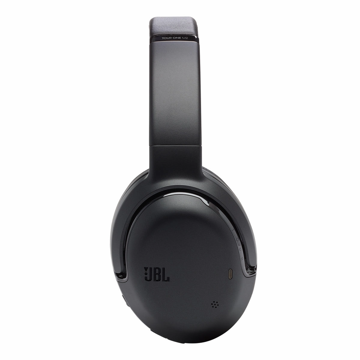 JBL Tour One M2 Wireless Over-Ear Adaptive Noise Cancelling Headphones (Black)