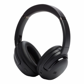 JBL Tour One M2 Wireless Over-Ear Adaptive Noise Cancelling Headphones (Black) JBL,Professional Audio,Studio Monitors