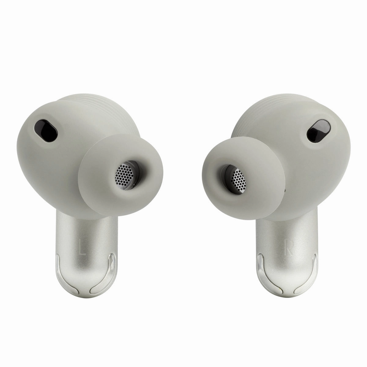 JBL Tour Pro 2 Noise Cancelling True Wireless Earbuds with Smart Case (Champagne)