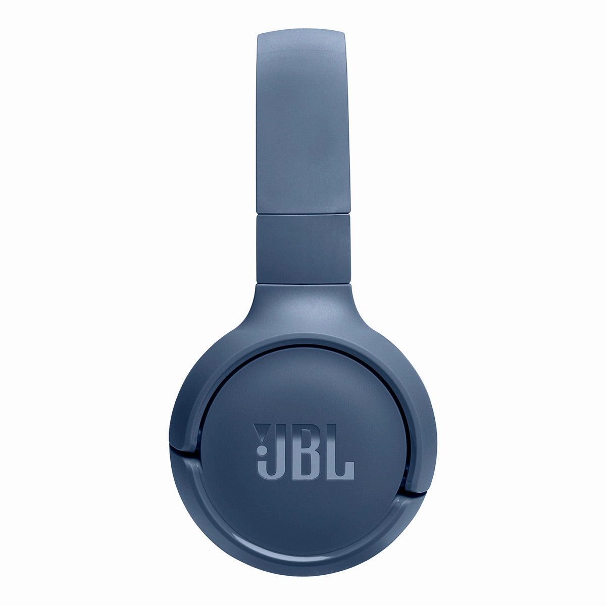 JBL Tune 520BT On-Ear Wireless Headphones (Blue)