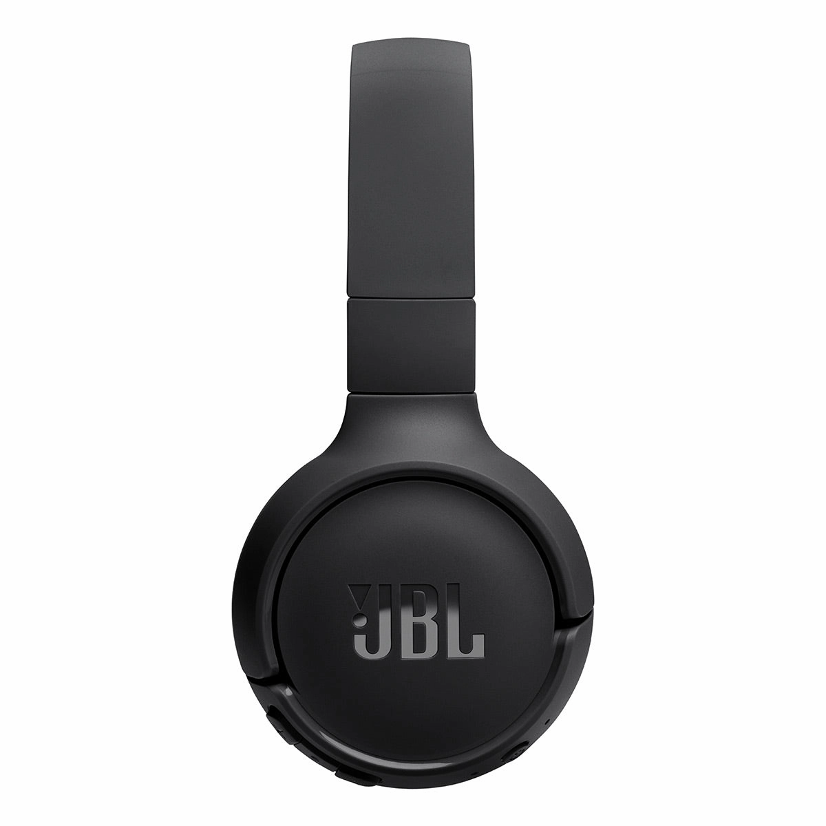 JBL Tune 520BT Wireless On Ear Bluetooth Headphone Bundle with gSport Case (Black)