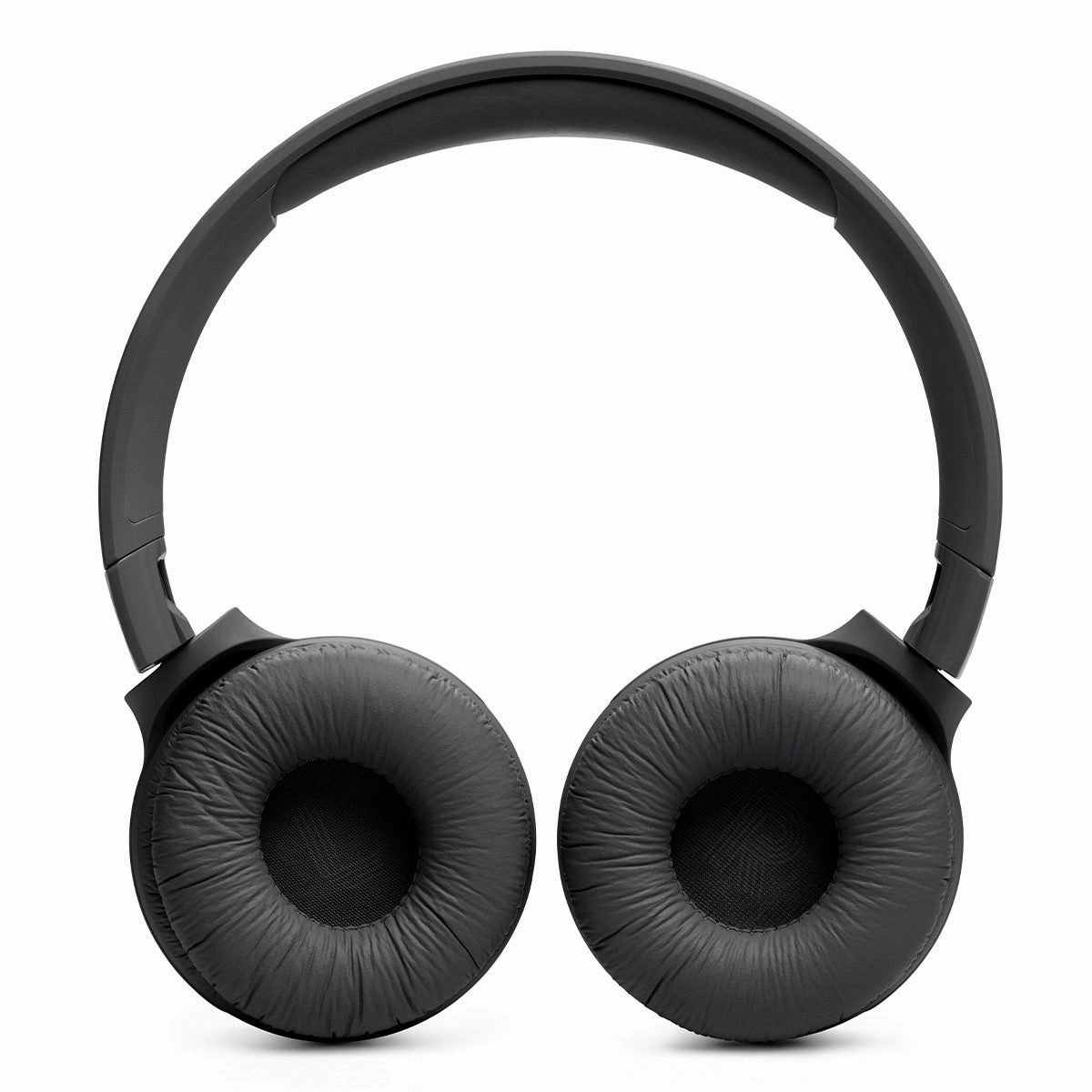 JBL Tune 520BT Wireless On Ear Bluetooth Headphone Bundle with gSport Case (Black)