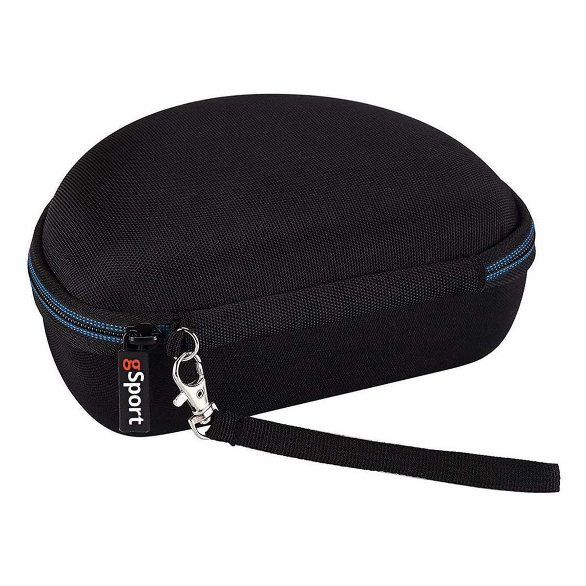JBL Tune 520BT Wireless On Ear Bluetooth Headphone Bundle with gSport Case (Blue)