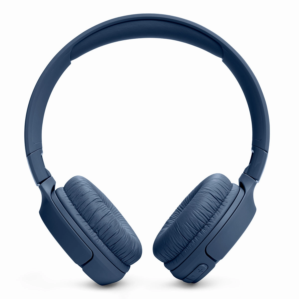 JBL Tune 520BT Wireless On Ear Bluetooth Headphone Bundle with gSport Case (Blue)