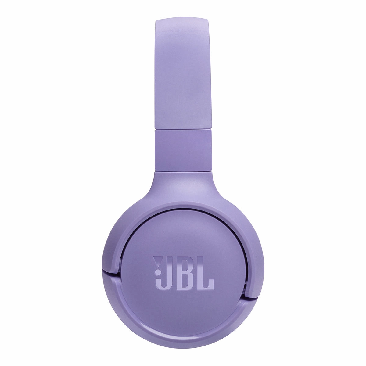 JBL Tune 520BT Wireless On Ear Bluetooth Headphone Bundle with gSport Case (Purple)