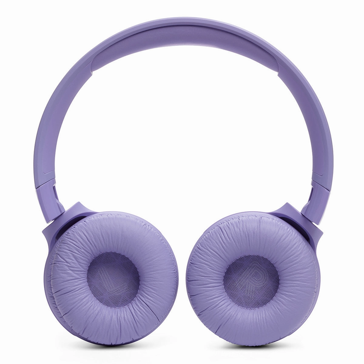 JBL Tune 520BT Wireless On Ear Bluetooth Headphone Bundle with gSport Case (Purple)