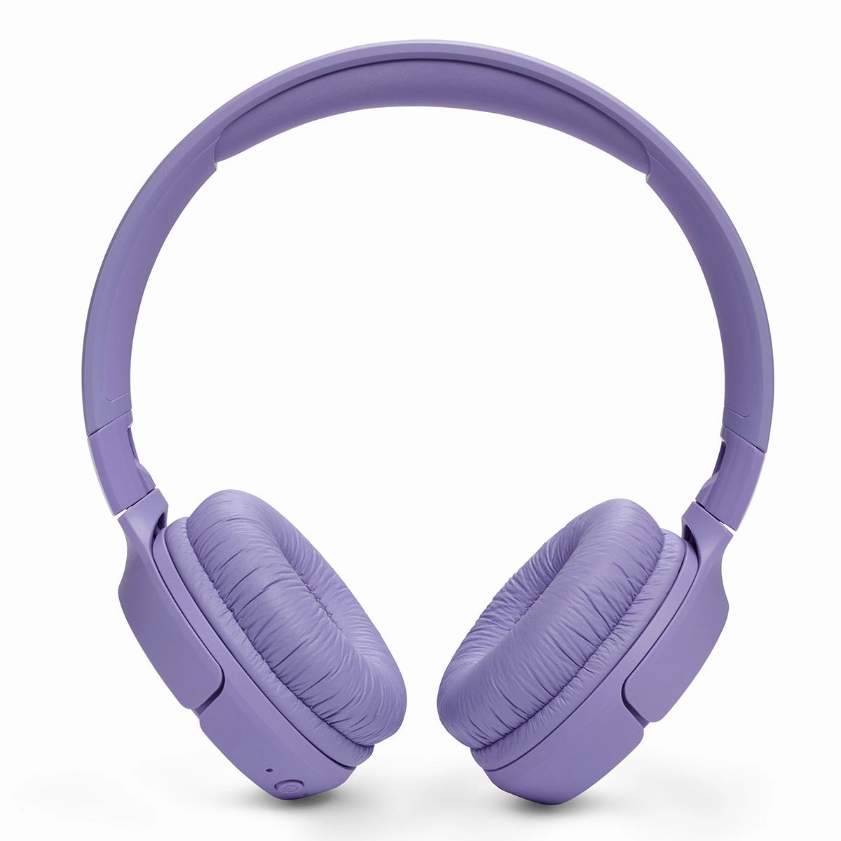 JBL Tune 520BT Wireless On Ear Bluetooth Headphone Bundle with gSport Case (Purple)