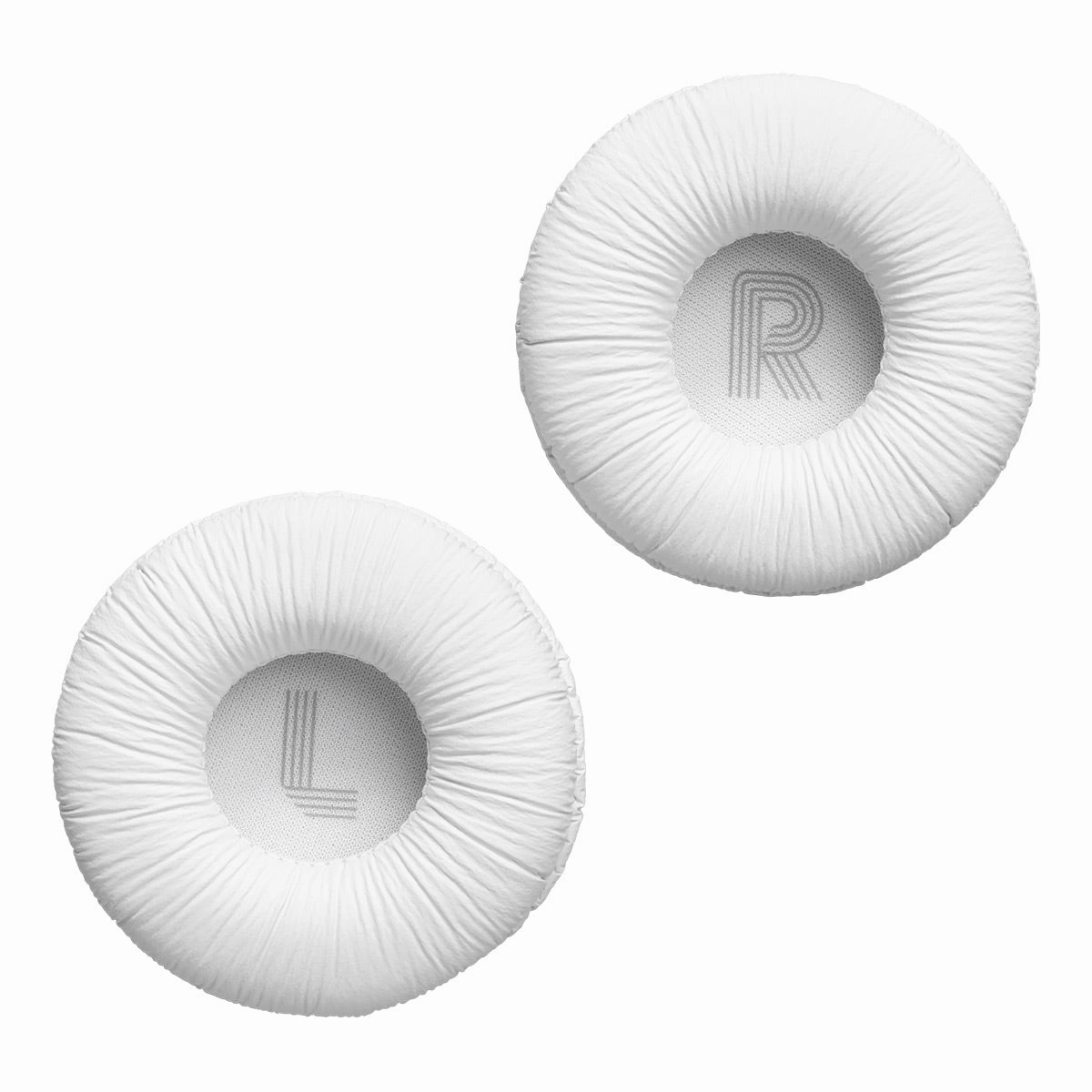 JBL Tune 520BT Wireless On Ear Bluetooth Headphone Bundle with gSport Case (White)