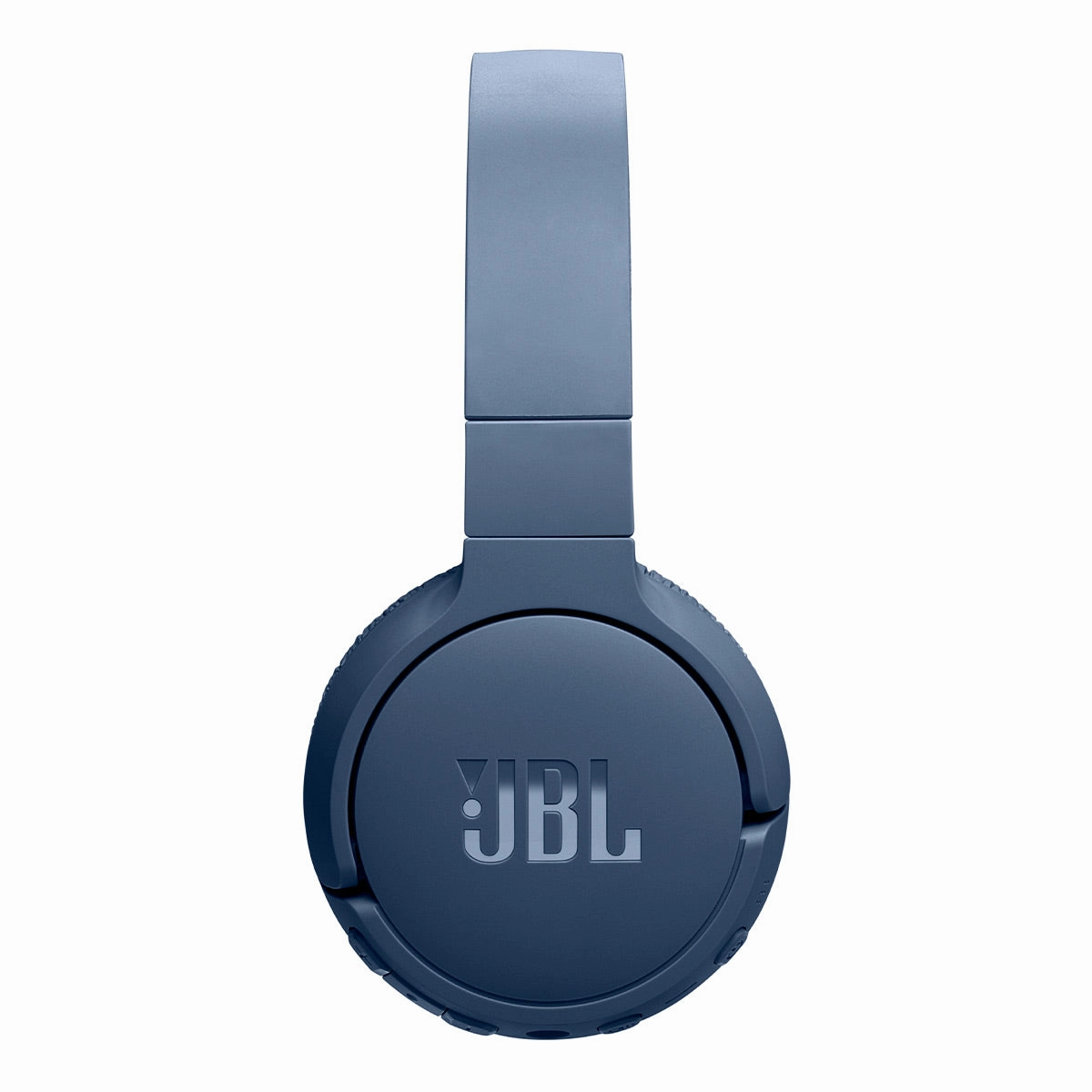 JBL Tune 670NC Wireless On Ear Noise Cancelling Headphone with gSport Case (Blue)