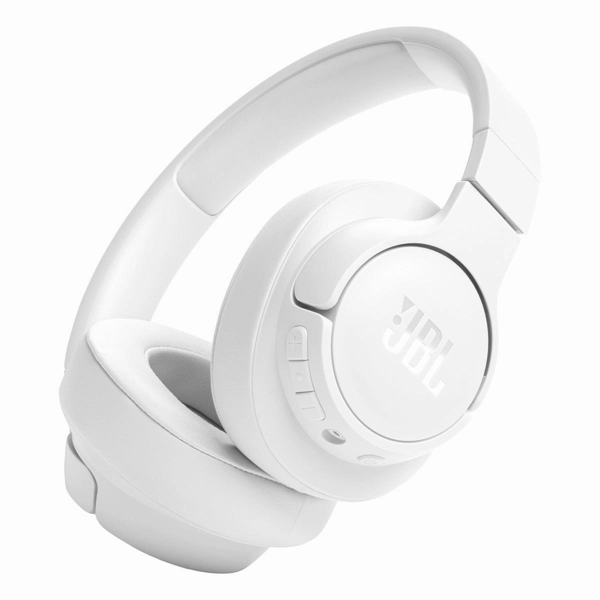 JBL Tune 720BT Wireless Over-Ear Headphones (White) JBL,Professional Audio,Studio Monitors