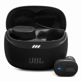 JBL Tune Buds 2 Noise Cancelling True Wireless Headphones (Black) JBL,Professional Audio,Studio Monitors