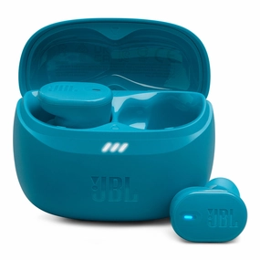 JBL Tune Buds 2 Noise Cancelling True Wireless Headphones (Turquoise) JBL,Professional Audio,Studio Monitors