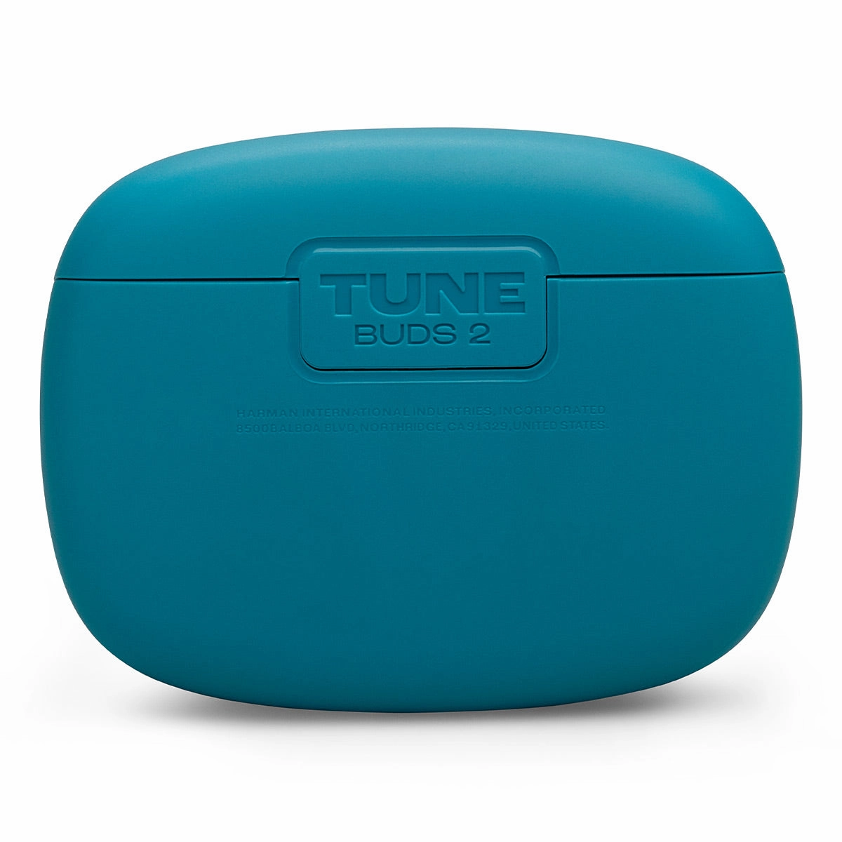 JBL Tune Buds 2 Noise Cancelling True Wireless Headphones (Turquoise)