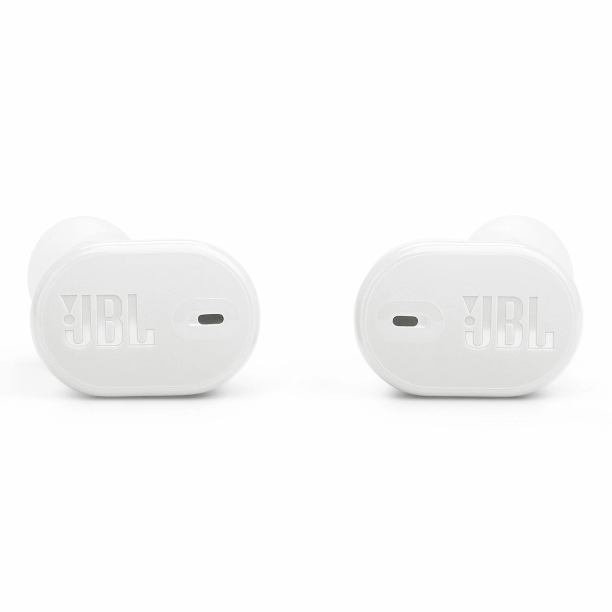 JBL Tune Buds 2 Noise Cancelling True Wireless Headphones (White)