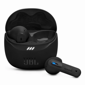 JBL Tune Flex 2 Noise Cancelling True Wireless Headphones (Black) JBL,Professional Audio,Studio Monitors