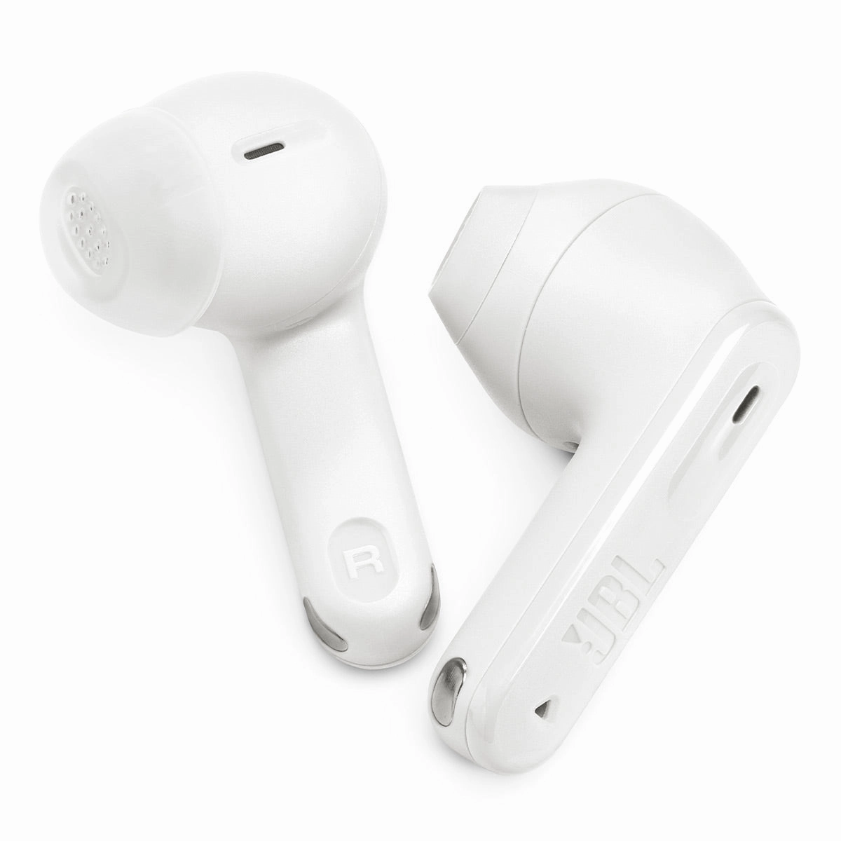 JBL Tune Flex 2 Noise Cancelling True Wireless Headphones (White)