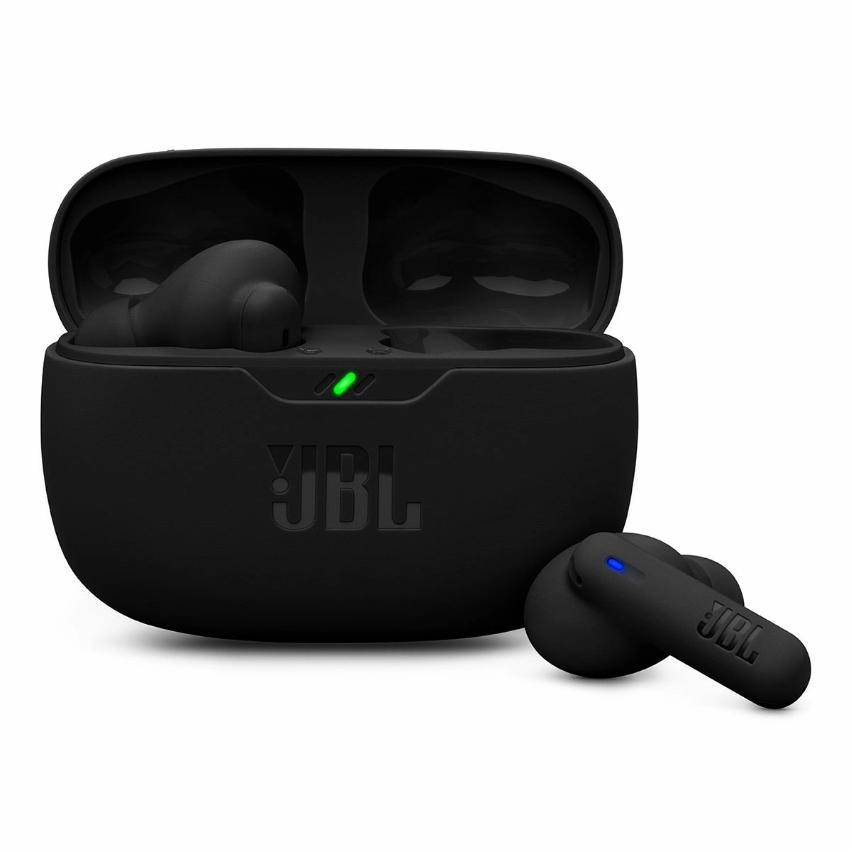 JBL Vibe Beam 2 Noise Cancelling True Wireless Headphone (Black) JBL,Professional Audio,Studio Monitors