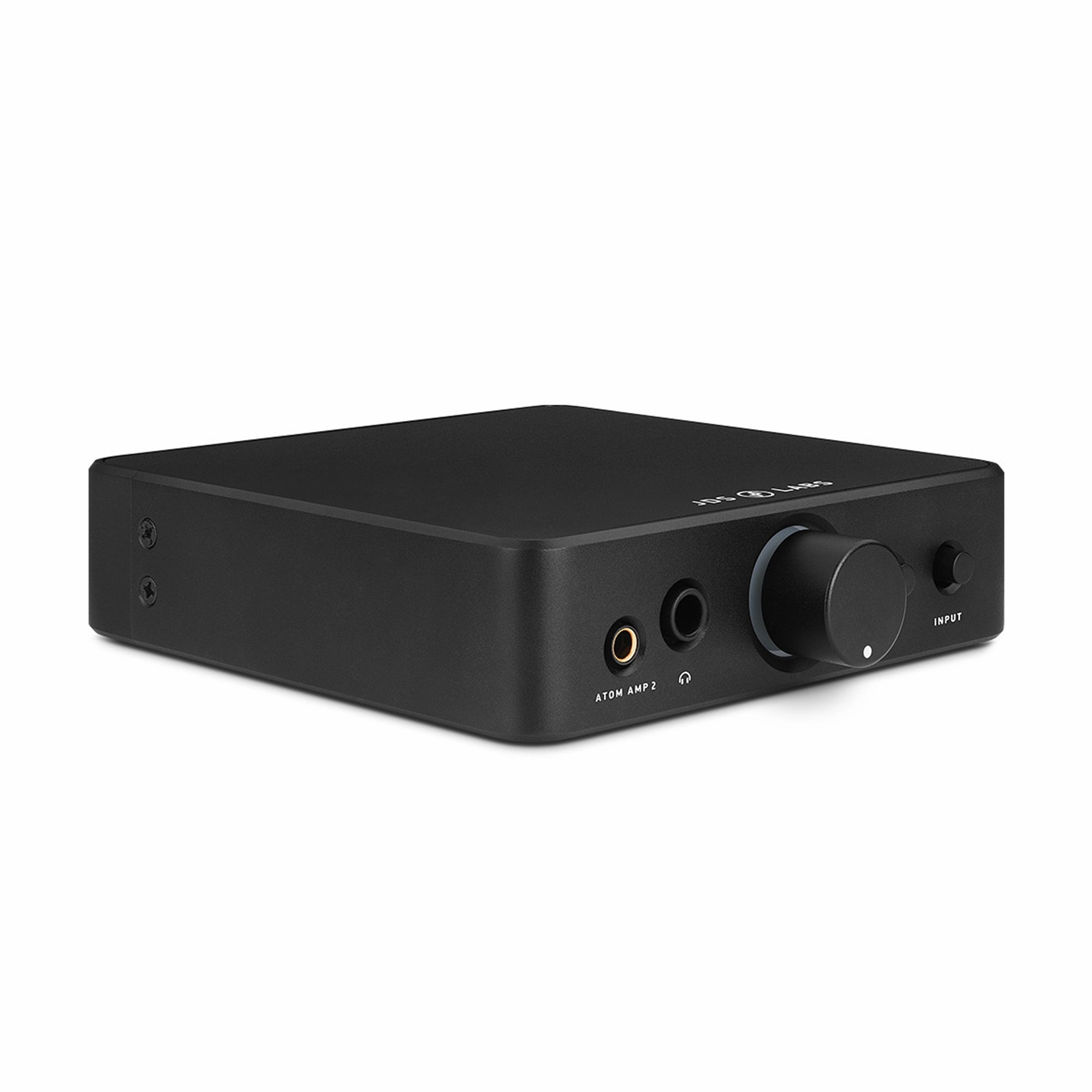 JDS Labs Atom Amp 2 Headphone Amplifier