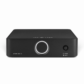 JDS Labs Atom DAC 2 USB DAC DACs,Digital Analog Converters,Audio Converters
