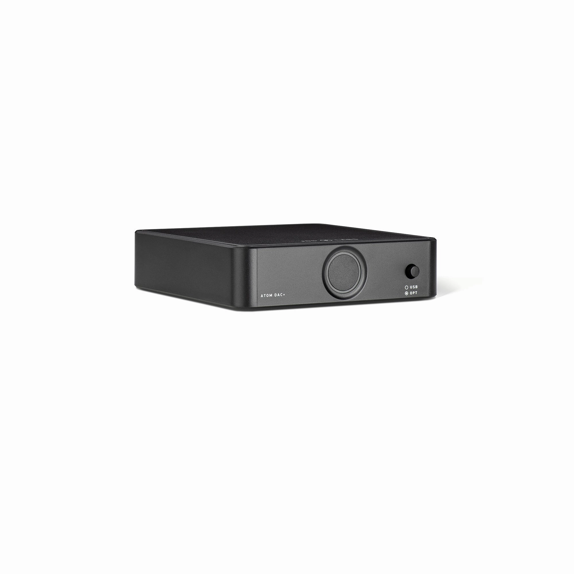 JDS Labs Atom DAC  USB & Optical DAC - DEMO UNIT DACs,Digital Analog Converters,Audio Converters