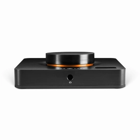 JDS Labs Element III MKII Headphone Amplifier & DAC DACs,Digital Analog Converters,Audio Converters