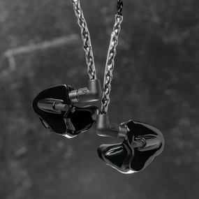 JH Audio Ambient Pro Custom In Ear Monitors Custom In Ear Monitors,CIEMs,Made-to-order Earbuds