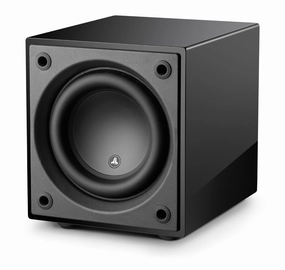 JL Audio Dominion D108 Subwoofer hi-fi dual speakers,hi-fi triple amplifier setup,hi-fi pro audio kit