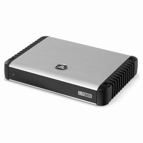 JL Audio HD900/5 Car Amplifier - 900 W RMS - 5 Channel - Class D Car amplifiers & processors,Car Audio Amps,Vehicle Sound Systems