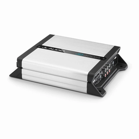 JL Audio JD400/4 Class D 4-Channel Amplifier - 75 Watts x 4 Car amplifiers & processors,Car Audio Amps,Vehicle Sound Systems