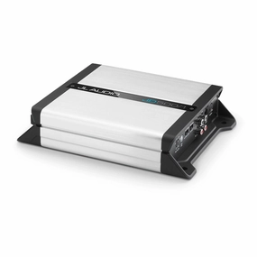 JL Audio JD500/1 Class D Monoblock Amplifier - 500 Watts @ 2 Ohms Car amplifiers & processors,Car Audio Amps,Vehicle Sound Systems