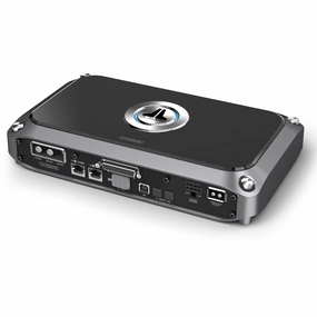 JL Audio VX1000/5i 100 Watts x 4   600 Watts x 1 at 2 Ohms 5-Channel Amplifier w/ DSP Car amplifiers & processors,Car Audio Amps,Vehicle Sound Systems