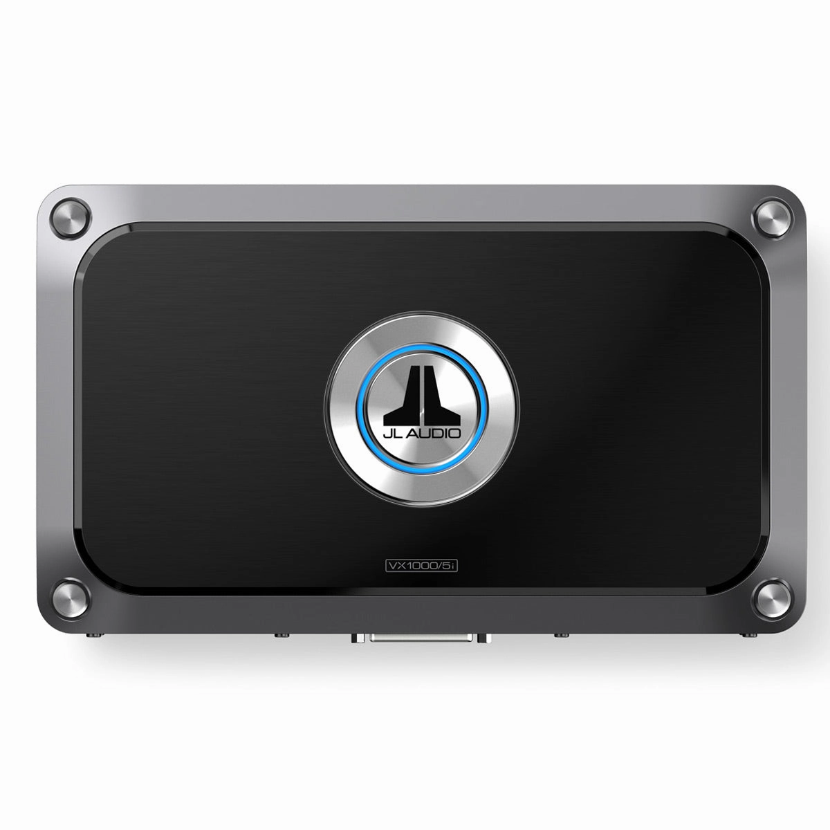 JL Audio VX1000/5i 100 Watts x 4   600 Watts x 1 at 2 Ohms 5-Channel Amplifier w/ DSP