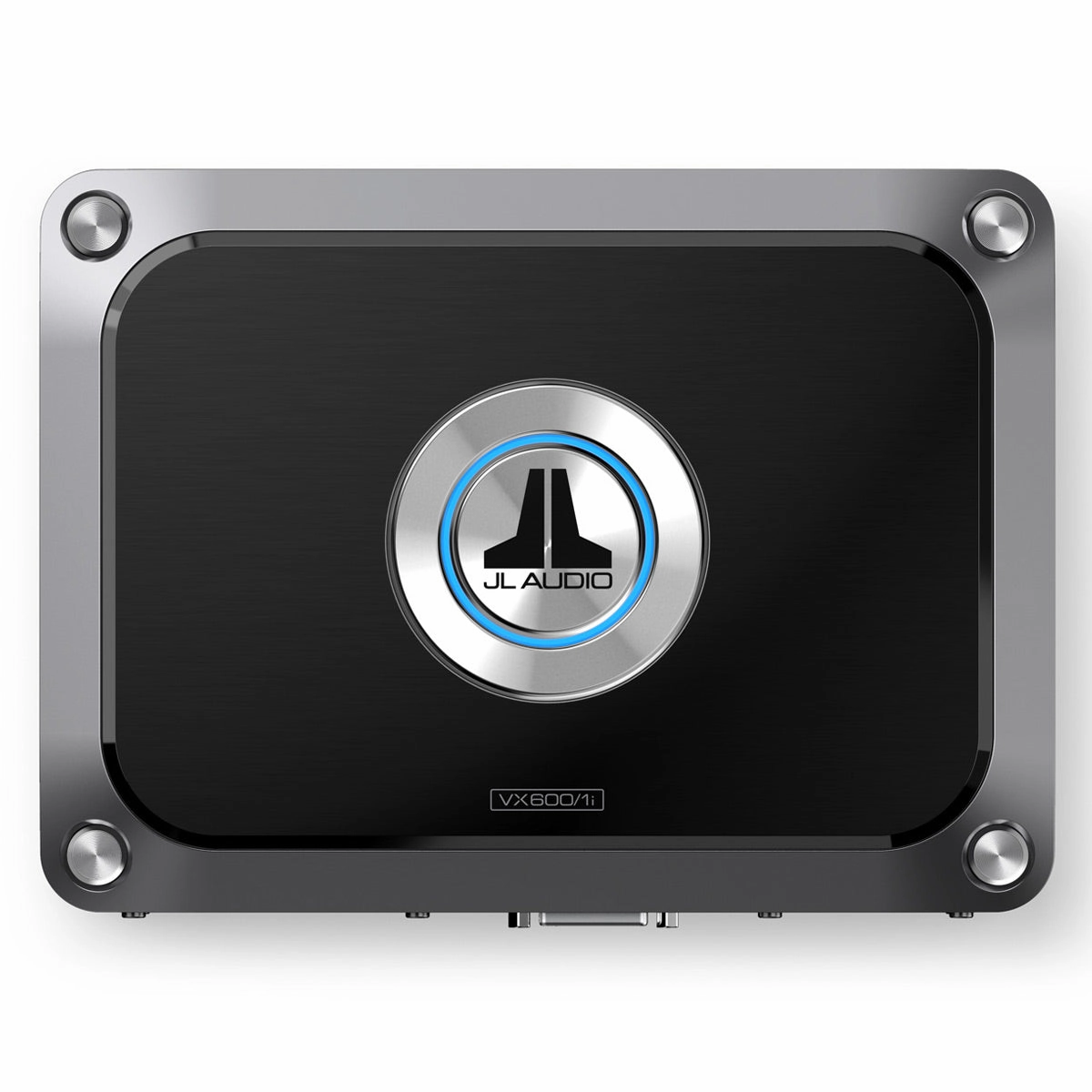 JL Audio VX600/1i 600 Watts x 1 at 2 Ohms Monoblock Subwoofer Amplifier w/ DSP
