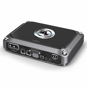 JL Audio VX600/1i 600 Watts x 1 at 2 Ohms Monoblock Subwoofer Amplifier w/ DSP Car amplifiers & processors,Car Audio Amps,Vehicle Sound Systems