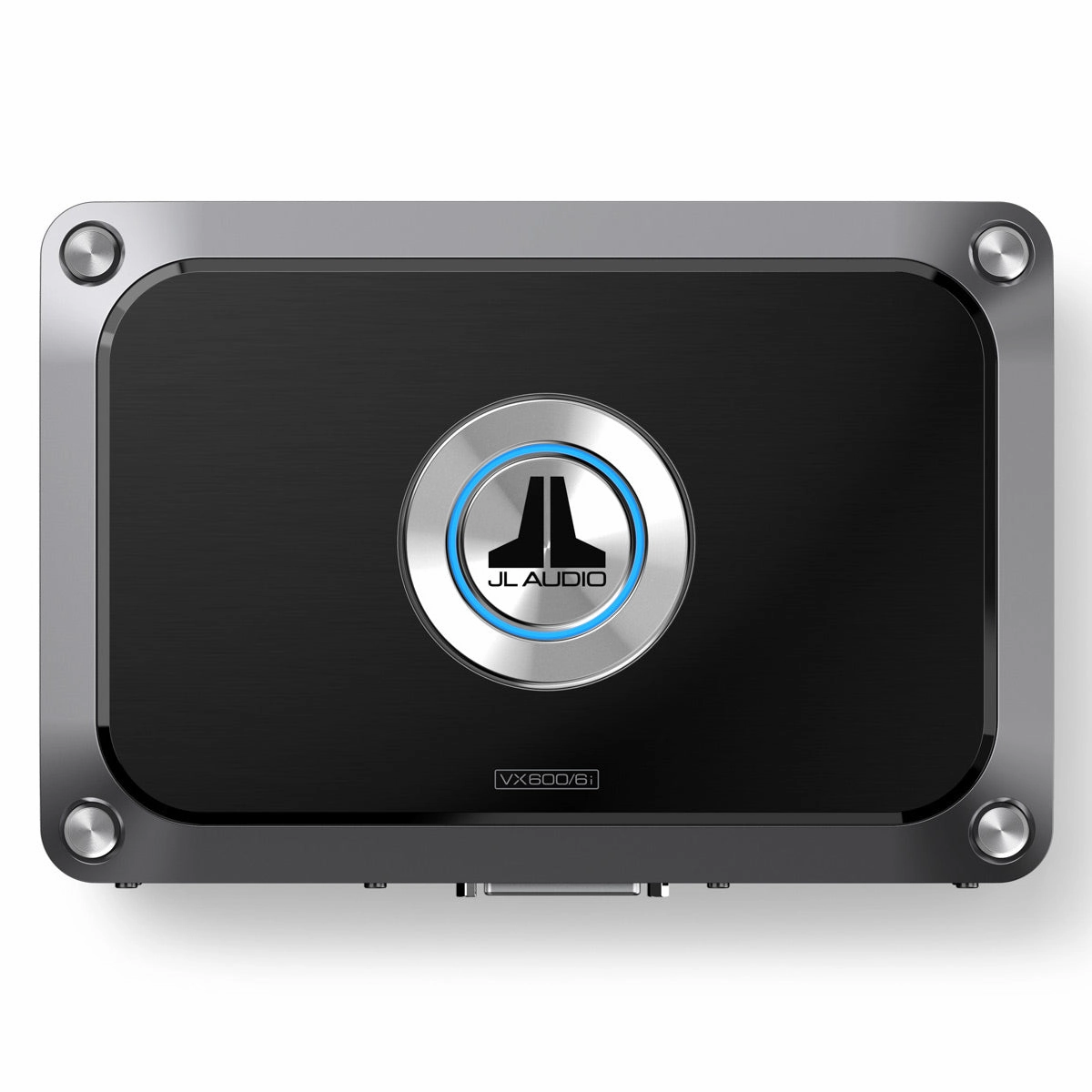 JL Audio VX600/6i 100 Watts x 6 at 2 Ohms 6-Channel Amplifier w/ DSP