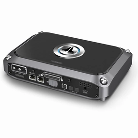 JL Audio VX600/6i 100 Watts x 6 at 2 Ohms 6-Channel Amplifier w/ DSP Car amplifiers & processors,Car Audio Amps,Vehicle Sound Systems