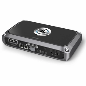 JL Audio VX800/8i 100 Watts x 8 at 2 Ohms 8-Channel Amplifier w/ DSP Car amplifiers & processors,Car Audio Amps,Vehicle Sound Systems